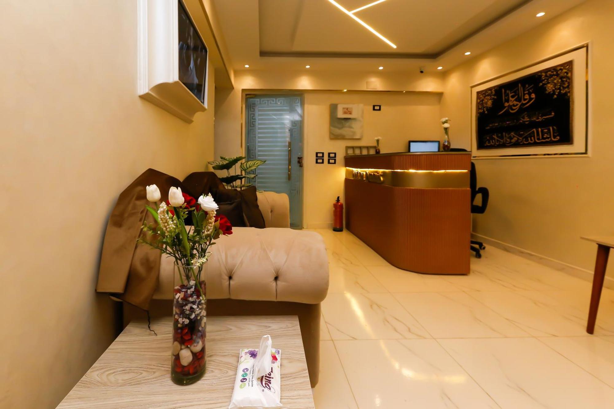 Horizon Pyramid View Inn Kafrat al Jabal Ngoại thất bức ảnh